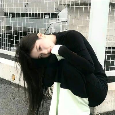 处女战士站起来